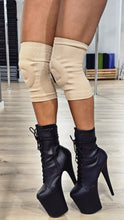 Cargar imagen en el visor de la galería, Rodilleras Gel Pole Dance Exotic Gel Kneepads Exotic Pole Dance