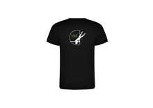 Cargar imagen en el visor de la galería, Camiseta Dogo de VIVE POLE