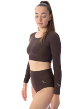 Cargar imagen en el visor de la galería, Pole Dance Short Lola Dragonfly