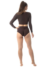 Cargar imagen en el visor de la galería, Pole Dance Short Lola Dragonfly