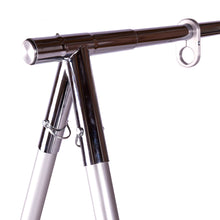 Cargar imagen en el visor de la galería, X-POLE A-FRAME · Estructura Aérea Portátil para Aro, Telas y X-FLY