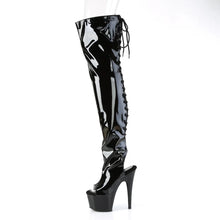 Load image into Gallery viewer, Pole Dance Boots PLEASER ADORE 3017