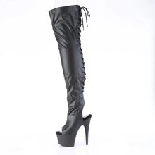 Load image into Gallery viewer, Pole Dance Boots PLEASER ADORE 3017