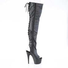Load image into Gallery viewer, Pole Dance Boots PLEASER ADORE 3017