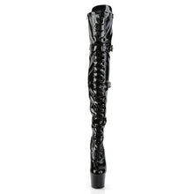 Carregar imagem no visualizador da galeria, Botas de Pole Dance PLEASER ADORE-3028