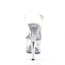 Cargar imagen en el visor de la galería, Sandalia Pole Dance PLEASER ADORE 708 - VARIOS COLORES