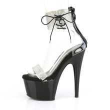 Cargar imagen en el visor de la galería, Sandalia Pleaser Adore-727RS