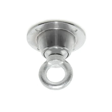 Carregar imagem no visualizador da galeria, Suporte giratório aéreo (esfera) X-POLE