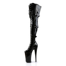Cargar imagen en el visor de la galería, Botas Pole Dance Pleaser BEYOND-3028
