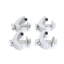 Cargar imagen en el visor de la galería, X-POLE Truss Plate y Beam Clamps | Montaje para viga I
