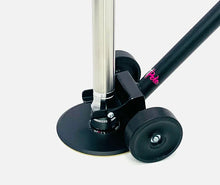 Cargar imagen en el visor de la galería, Barra Pole Dance LUPIT POLE PRO G4 - REMOVIBLE PARA ESTUDIOS ACADEMIAS