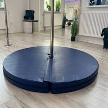 Cargar imagen en el visor de la galería, Colchoneta Pole Dance Dos Partes
