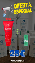 Cargar imagen en el visor de la galería, Combo Monkey Hands & iLhu Care