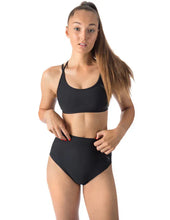 Cargar imagen en el visor de la galería, Conjunto Top Nicole con Short Lola Dragonfly 24/48HRS