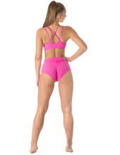 Cargar imagen en el visor de la galería, Pole Dance Short Lola Dragonfly