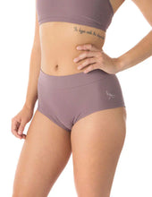Load image into Gallery viewer, Pole Dance Short Mandy Dragonfly