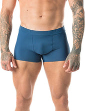 Carregar imagem no visualizador da galeria, Shorts masculinos de ioga Bikram MIKE Dragonfly