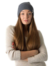 Cargar imagen en el visor de la galería, Gorro de merino DFLY — Dragonfly