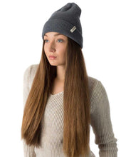 Cargar imagen en el visor de la galería, Gorro de merino DFLY — Dragonfly