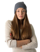 Cargar imagen en el visor de la galería, Gorro de merino DFLY — Dragonfly