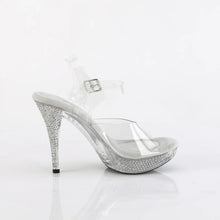 Cargar imagen en el visor de la galería, Fabulicious ELEGANT-408 - PROMO TALLA 8 (38) CLARO