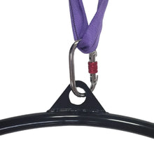 Cargar imagen en el visor de la galería, Eslinga Aérea Para Aro Aéreo de 1 Tonelada para AERIAL HOOP