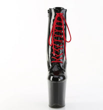 Cargar imagen en el visor de la galería, Botas Pole Dance PLEASER FLAMINGO - FLAM1020/B/B-R