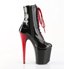 Cargar imagen en el visor de la galería, Botas Pole Dance PLEASER FLAMINGO - FLAM1020/B/B-R