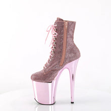 Carregar imagem no visualizador da galeria, Botas de pole dance PLEASER FLAMINGO 1020 CHRS