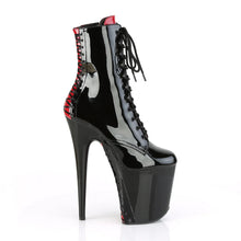 Carregar imagem no visualizador da galeria, Botas de Pole Dance PLEASER FLAMINGO - FLAM1020FH/B/M