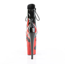 Cargar imagen en el visor de la galería, Botas de Pole Dance Pleaser Flamingo-1020FLM - 24/48 HRS