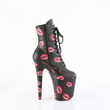 Load image into Gallery viewer, Pole Dance Boots PLEASER FLAMINGO -1020KISSES