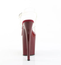 Carregar imagem no visualizador da galeria, Sandália Pole Dance PLEASER FLAMINGO - FLAM808/C/BY - 24/48 HORAS