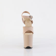 Load image into Gallery viewer, Pole Dance Sandal PLEASER FLAMINGO 808N - Various Colors