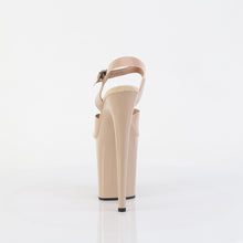 Load image into Gallery viewer, Pole Dance Sandal PLEASER FLAMINGO 808N - Various Colors