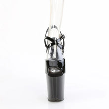 Carregar imagem no visualizador da galeria, Sandália Pleaser FLAMINGO-824 – Tacão 20 cm (Polo Exótico)