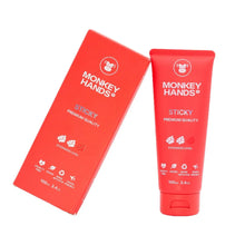 Cargar imagen en el visor de la galería, Grip Monkey Hands Sticky 100ml para pole dance manos secas | Envío 24/48Hrs en España