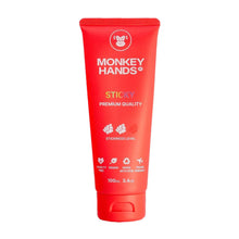 Cargar imagen en el visor de la galería, Grip Monkey Hands Sticky 100ml para pole dance manos secas Premium Quality