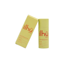 Cargar imagen en el visor de la galería, iLhu Sunscreen - Protector Solar 15g