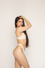 Cargar imagen en el visor de la galería, Set Pole Dance KAIA Wear Creamy · Nude