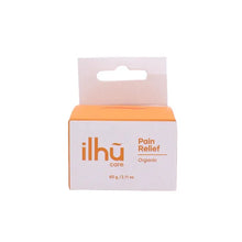 Cargar imagen en el visor de la galería, ilhu - Relief Balm 30g - Bálsamo aliviante