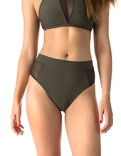 Cargar imagen en el visor de la galería, Shorts Molly malla Dragonfly