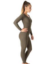 Cargar imagen en el visor de la galería, Body Mono Completo LARA Dragonfly