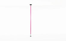 Cargar imagen en el visor de la galería, Barra Pole Dance LUPIT POLE CLASSIC G2 ROSA - 45mm