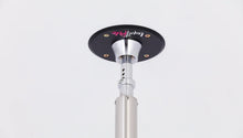 Cargar imagen en el visor de la galería, Barra Pole Dance LUPIT POLE PRO G4 - REMOVIBLE PARA ESTUDIOS ACADEMIAS