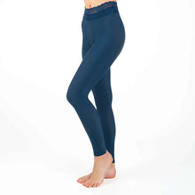 Cargar imagen en el visor de la galería, Leggings Adriana Dragonfly