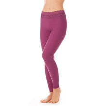 Cargar imagen en el visor de la galería, Leggings Adriana Dragonfly