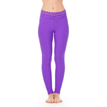Cargar imagen en el visor de la galería, Leggings Adriana Dragonfly