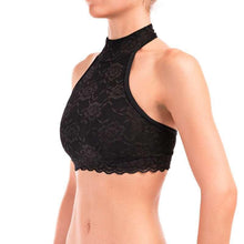 Cargar imagen en el visor de la galería, Top Lisette Lace Dragonfly
