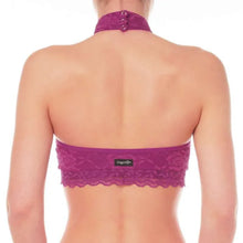 Cargar imagen en el visor de la galería, Top Lisette Lace Dragonfly